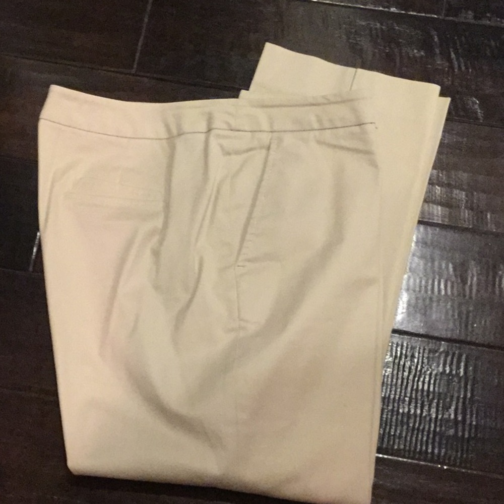 Faconnable Chino AnklePants